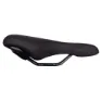 Force Tourist Zara Sattel, Black, One Size