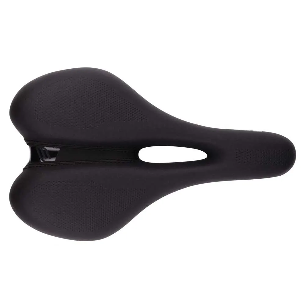 Force Tourist Zara Sattel, Black, One Size Force Tourist Zara Sattel, Black, One Size