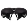 Force Tourist Zara Sattel, Black, One Size