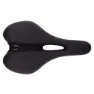Force Tourist Zara Sattel, Black, One Size