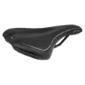 Force Trigo Gel Tech Sattel, Black, 142mm