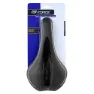 Force Trigo Gel Tech Sattel, Black, 142mm