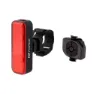 Force Usb Alarm 36 Led Rücklicht, Red, 300 Lumina