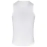 Force Vent Ärmelloses Baselayer, White