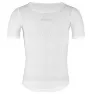 Force Vent Sl Kurzarm-baselayer, White