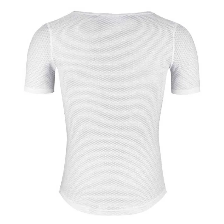 Force Vent Sl Kurzarm-baselayer, White Force Vent Sl Kurzarm-baselayer, White