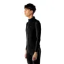 Force Vision Weste, Black