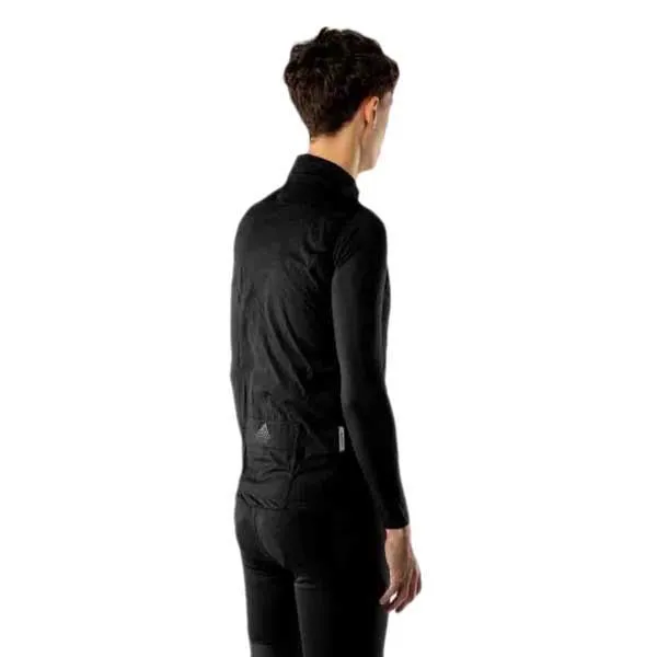Force Vision Weste, Black Force Vision Weste, Black
