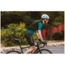 Force Vision Weste, Black