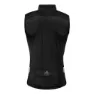 Force Vision Weste, Black