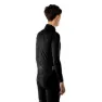 Force Vision Weste, Black