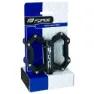 Force Whirl Pedale, Black, One Size