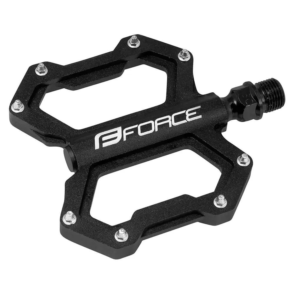 Force Whirl Pedale, Black, One Size Force Whirl Pedale, Black, One Size