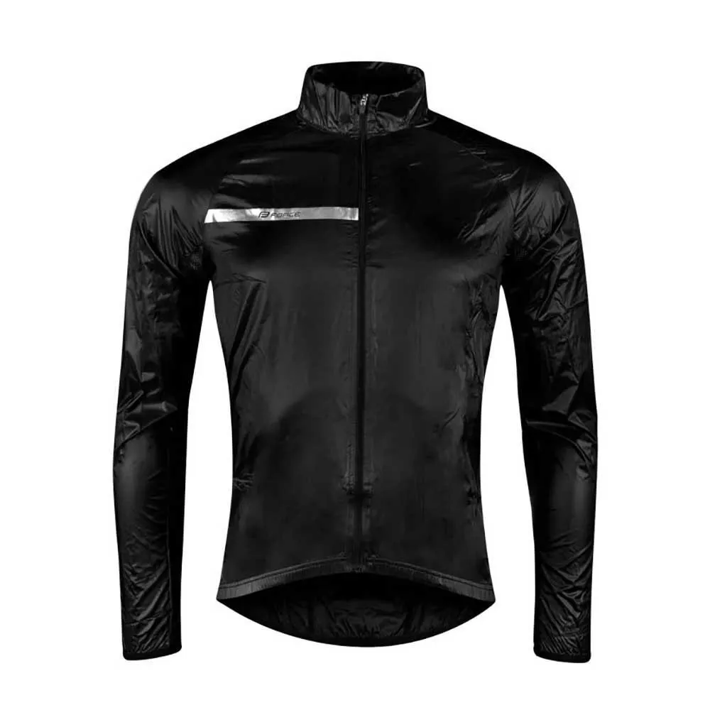Force Windproof Jacke Force Windproof Jacke