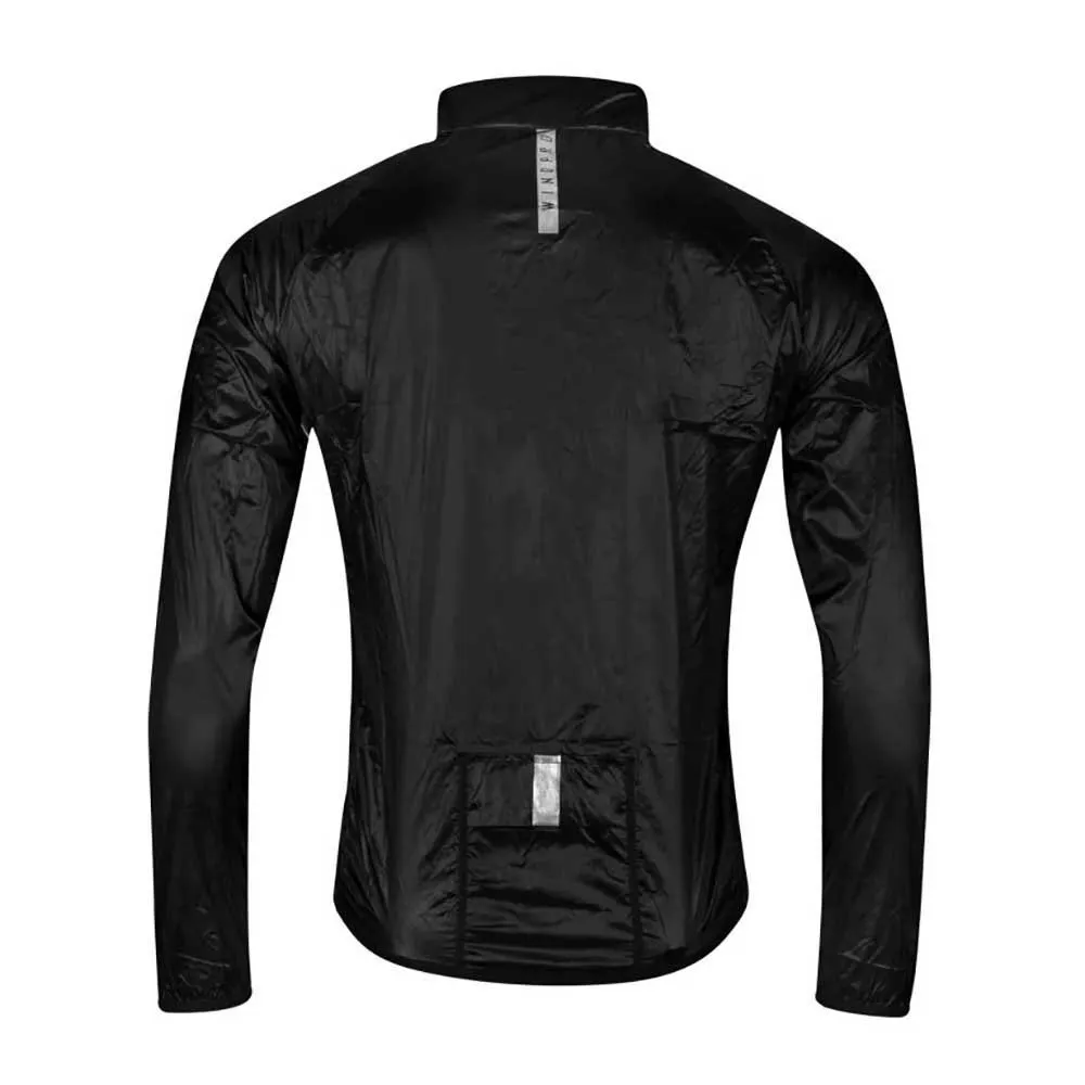 Force Windproof Jacke Force Windproof Jacke