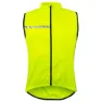Force Windproof Weste, Yellow