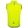 Force Windproof Weste, Yellow