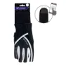 Force Winter Ultra Tech Handschuhe, Black