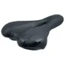 Force Zak Tourist Sattel, Black, 155mm