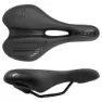 Force Zara Tourist Sattel, Black, 155mm