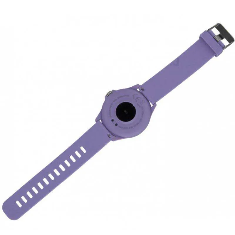 Forever Colorum Cw-300 Smartwatch Forever Colorum Cw-300 Smartwatch