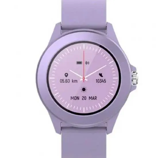 Forever Colorum Cw-300 Smartwatch Forever Colorum Cw-300 Smartwatch