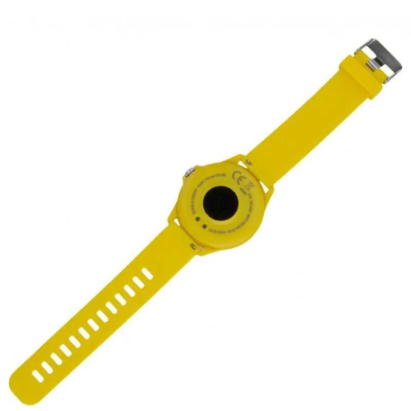 Forever Colorum Cw-300 Smartwatch Forever Colorum Cw-300 Smartwatch