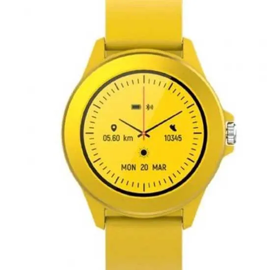 Forever Colorum Cw-300 Smartwatch Forever Colorum Cw-300 Smartwatch