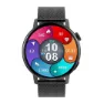 Forever Forevive 4 Sb-350 Smartwatch, Black