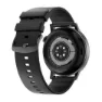 Forever Forevive 4 Sb-350 Smartwatch, Black