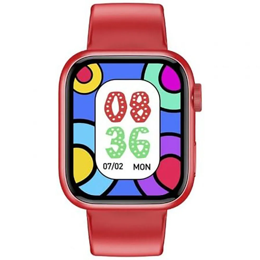 Forever Igo Watch 3 Jw-500 Smartwatch Forever Igo Watch 3 Jw-500 Smartwatch