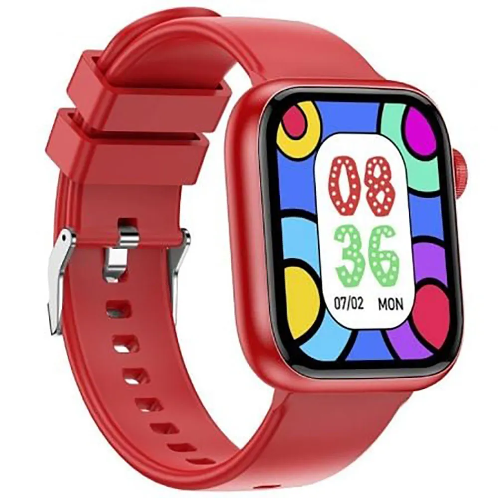 Forever Igo Watch 3 Jw-500 Smartwatch Forever Igo Watch 3 Jw-500 Smartwatch