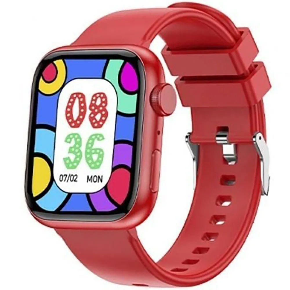 Forever Igo Watch 3 Jw-500 Smartwatch Forever Igo Watch 3 Jw-500 Smartwatch