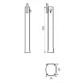 Formidra Happy Go Solardusche 23l