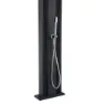 Formidra Hybride Dada Curve 40l Solardusche