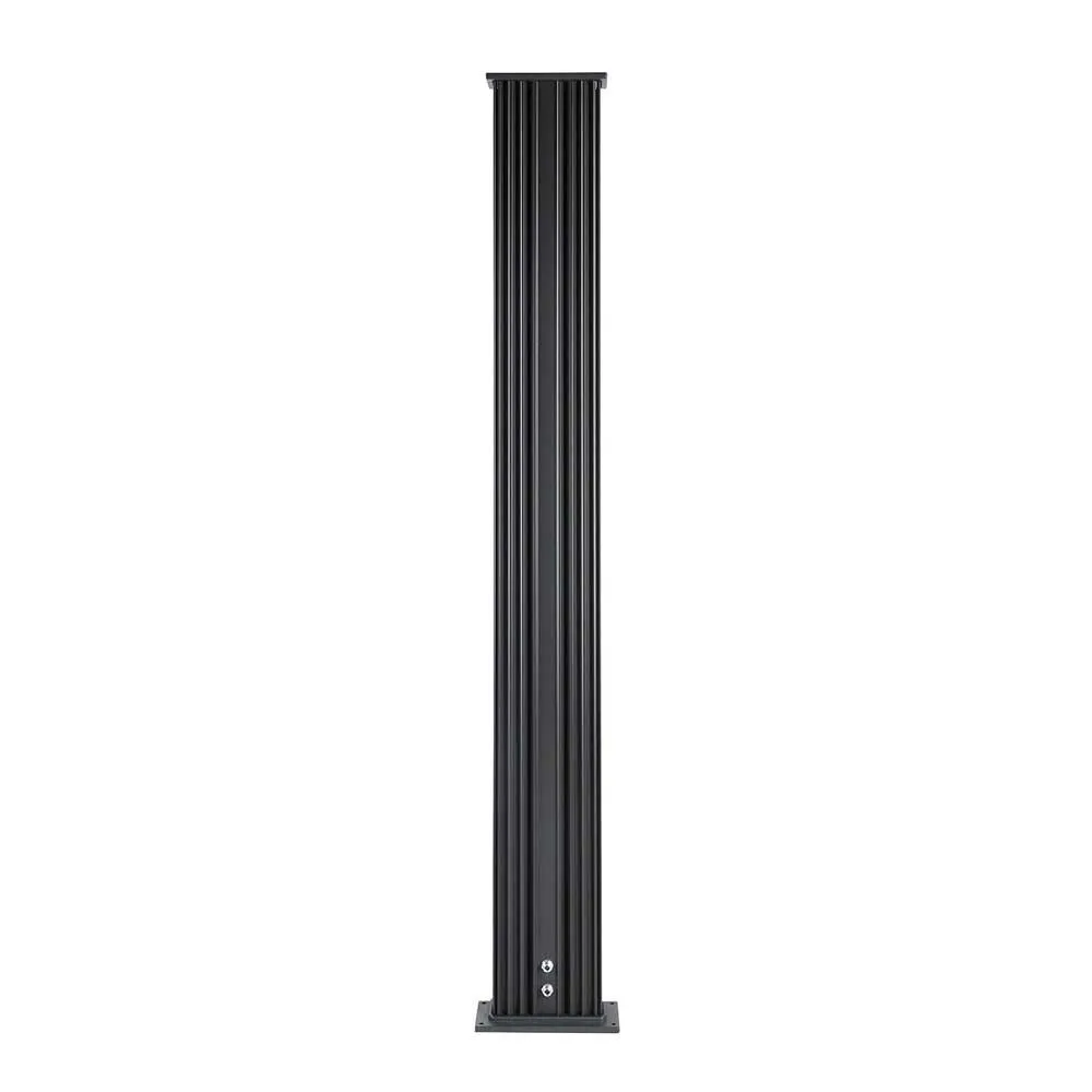 Formidra Hybride Dada Straight 40l Solardusche Formidra Hybride Dada Straight 40l Solardusche