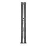Formidra Hybride Dada Straight 40l Solardusche