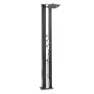 Formidra Hybride Dada Straight 40l Solardusche