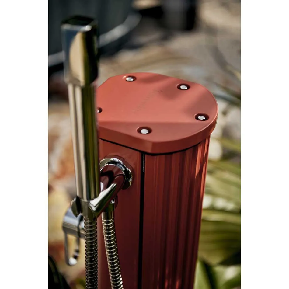 Formidra Jolly Go Solardusche 20l Formidra Jolly Go Solardusche 20l