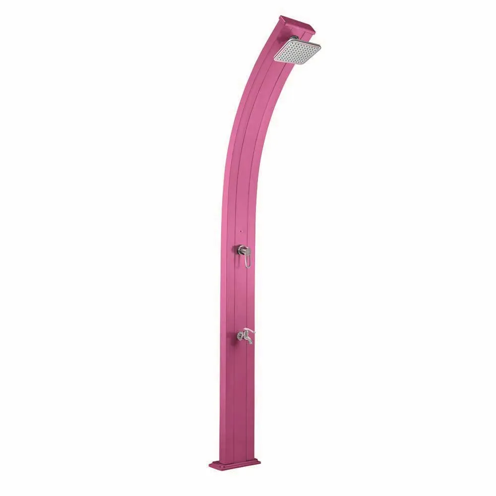 Formidra Spring 30l Solardusche Formidra Spring 30l Solardusche