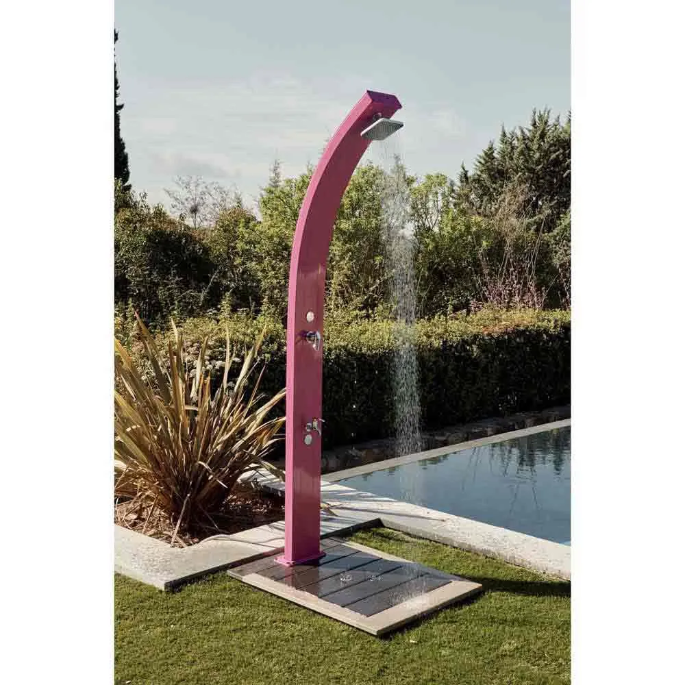 Formidra Spring 30l Solardusche Formidra Spring 30l Solardusche