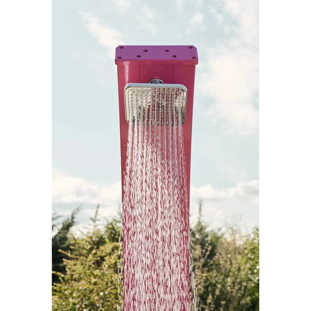 Formidra Spring 30l Solardusche Formidra Spring 30l Solardusche