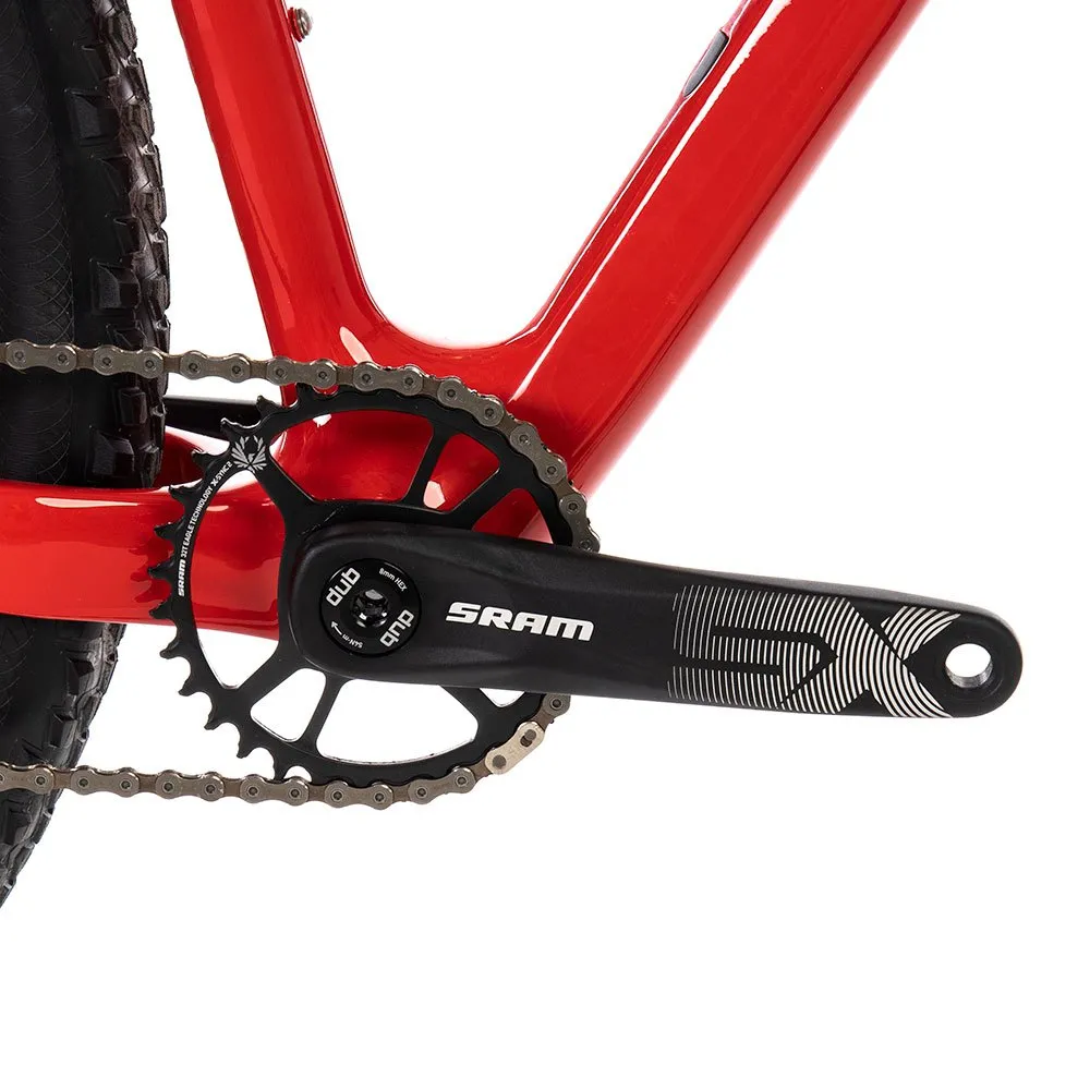 Formigli R1 Carbon 29´´ Mountainbike Formigli R1 Carbon 29´´ Mountainbike