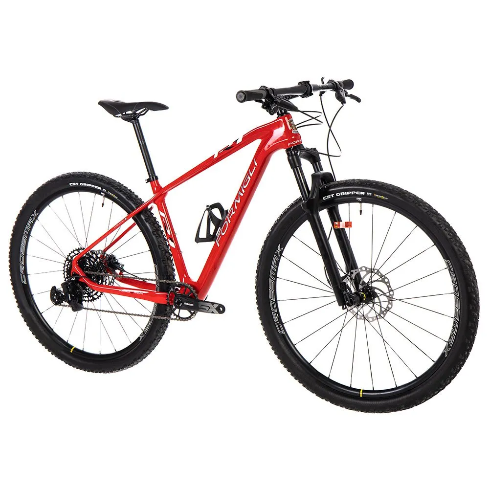 Formigli R1 Carbon 29´´ Mountainbike Formigli R1 Carbon 29´´ Mountainbike