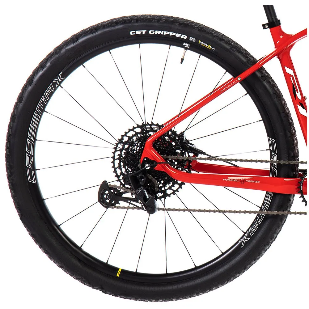 Formigli R1 Carbon 29´´ Mountainbike Formigli R1 Carbon 29´´ Mountainbike