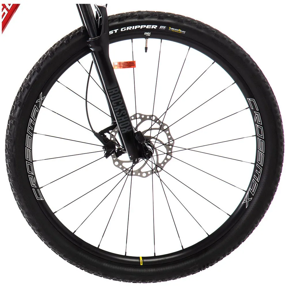 Formigli R1 Carbon 29´´ Mountainbike Formigli R1 Carbon 29´´ Mountainbike