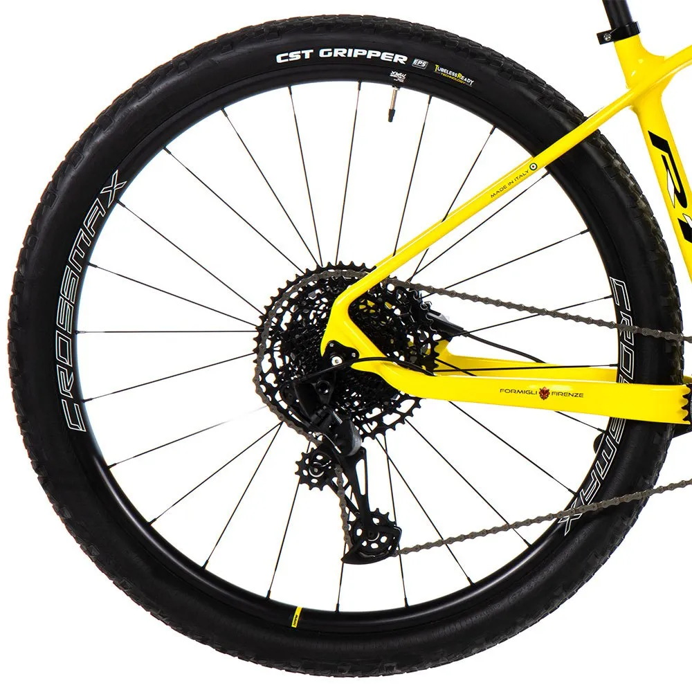 Formigli R1 Carbon 29´´ Mountainbike