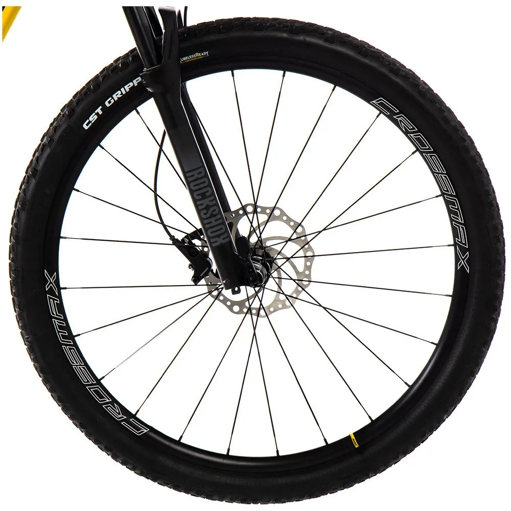 Formigli R1 Carbon 29´´ Mountainbike