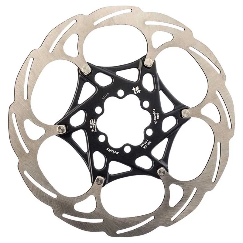 Formula 2-pieces 6b Bremsscheibe Formula 2-pieces 6b Bremsscheibe