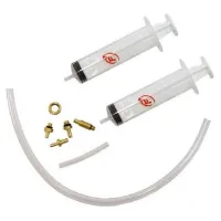 Formula 2 Syringe Bleeding Kit Werkzeug Formula 2 Syringe Bleeding Kit Werkzeug